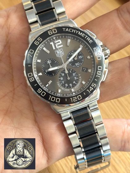 TAG Heuer Cau1115 Formula 1