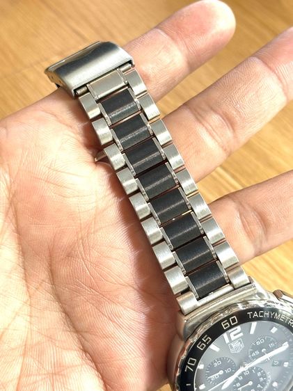 TAG Heuer Cau1115 Formula 1 รูปที่ 7