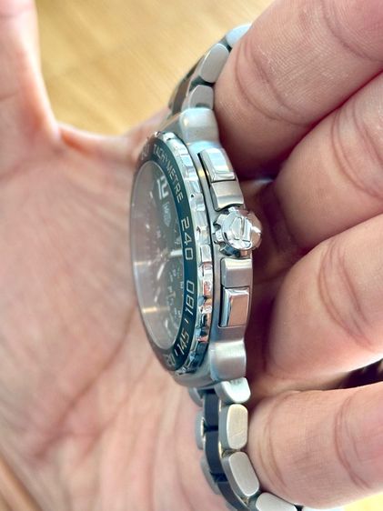 TAG Heuer Cau1115 Formula 1 รูปที่ 3