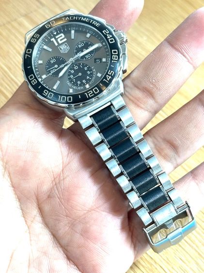 TAG Heuer Cau1115 Formula 1 รูปที่ 8