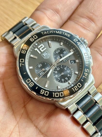 TAG Heuer Cau1115 Formula 1 รูปที่ 2