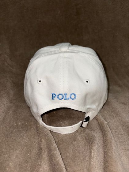 หมวก POLO R. รูปที่ 7