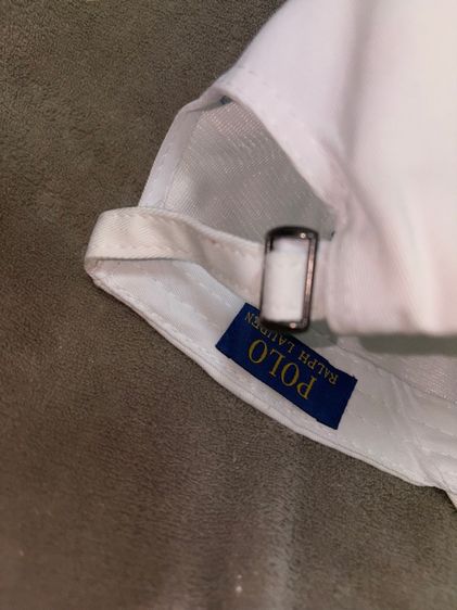 หมวก POLO R. รูปที่ 4