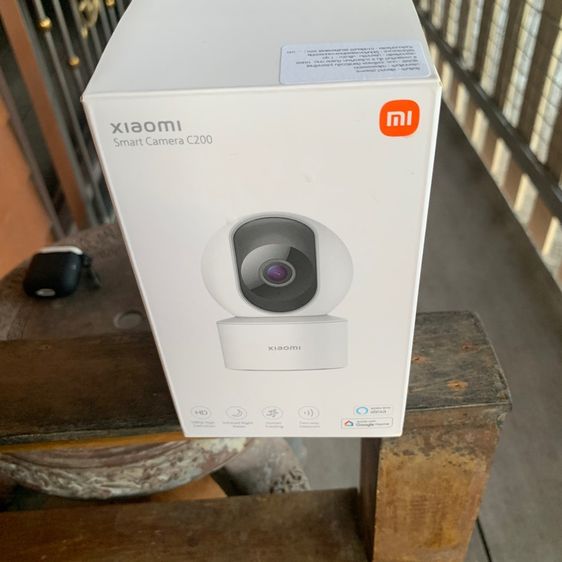 กล้องbro รูปที่ 3