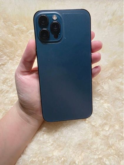 iphone 12 pro max รูปที่ 2