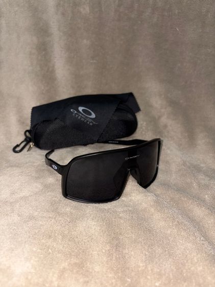 เเว่นตา OAKLEY รูปที่ 3