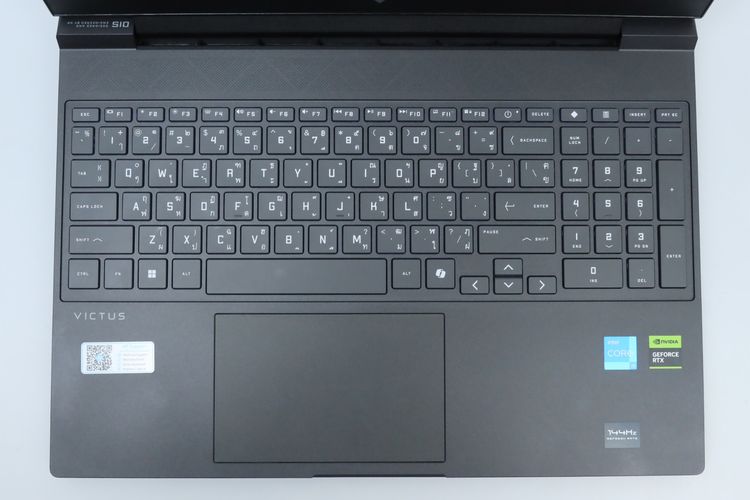 HP VICTUS Core i5-13420H-RTX4050 RAM16-512GB ID26040084 รูปที่ 3