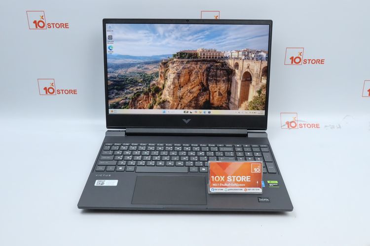 HP VICTUS Core i5-13420H-RTX4050 RAM16-512GB ID26040084