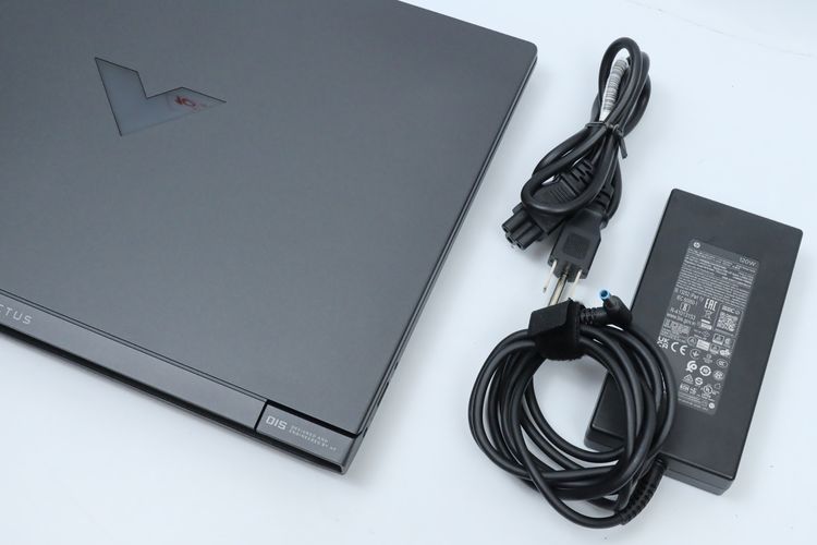 HP VICTUS Core i5-13420H-RTX4050 RAM16-512GB ID26040084 รูปที่ 16