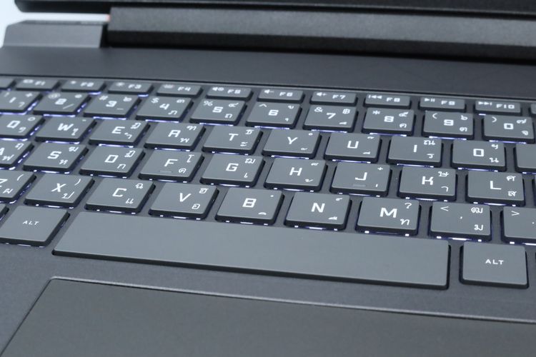 HP VICTUS Core i5-13420H-RTX4050 RAM16-512GB ID26040084 รูปที่ 5