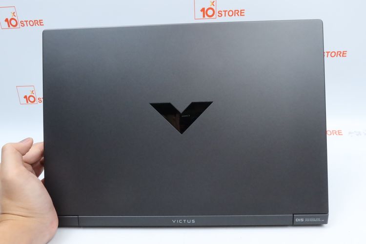 HP VICTUS Core i5-13420H-RTX4050 RAM16-512GB ID26040084 รูปที่ 14