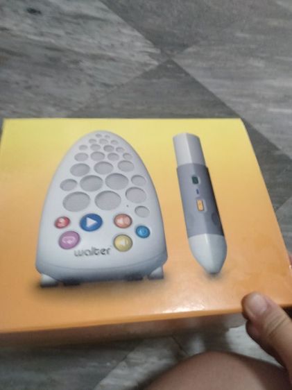 หนังสือพูดได้สำหรับเด็กปฐมวัย รูปที่ 7