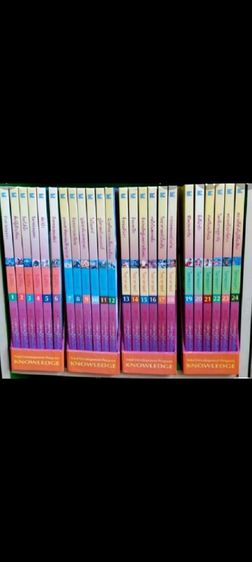 หนังสือพูดได้สำหรับเด็กปฐมวัย