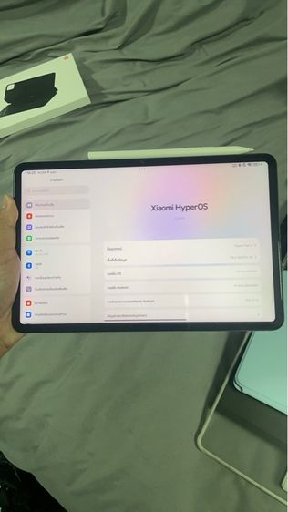 Xiaomi Pad6 รูปที่ 2