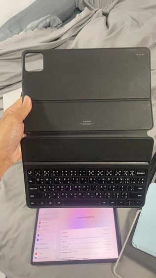 Xiaomi Pad6 รูปที่ 3