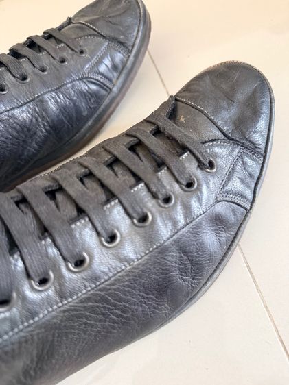 Paul Smith hi top  รูปที่ 2