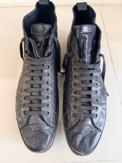 Paul Smith hi top 