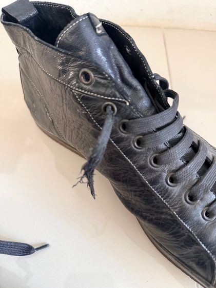 Paul Smith hi top  รูปที่ 5