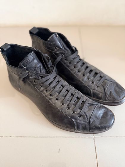 Paul Smith hi top  รูปที่ 3