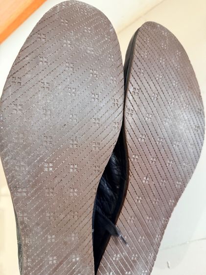 Paul Smith hi top  รูปที่ 8