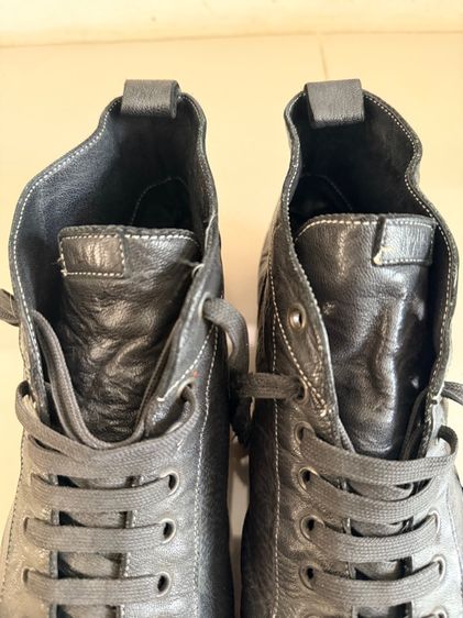 Paul Smith hi top  รูปที่ 4