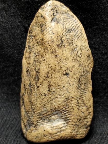 พระรอดลำพูนพิมพ์ใหญ่เนื้อละเอียดแน่นสวยๆครับ รูปที่ 9