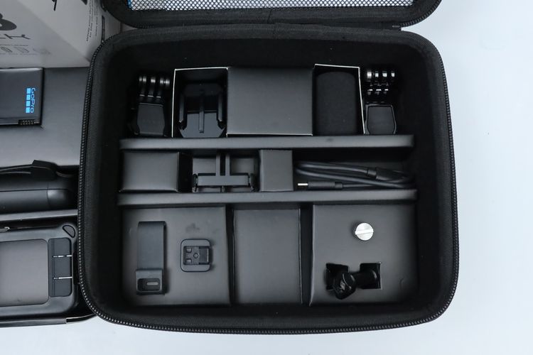 GoPro HERO13 Black Creator Edition - ID26040087 รูปที่ 10