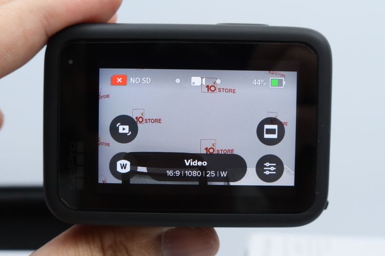 GoPro HERO13 Black Creator Edition - ID26040087 รูปที่ 8