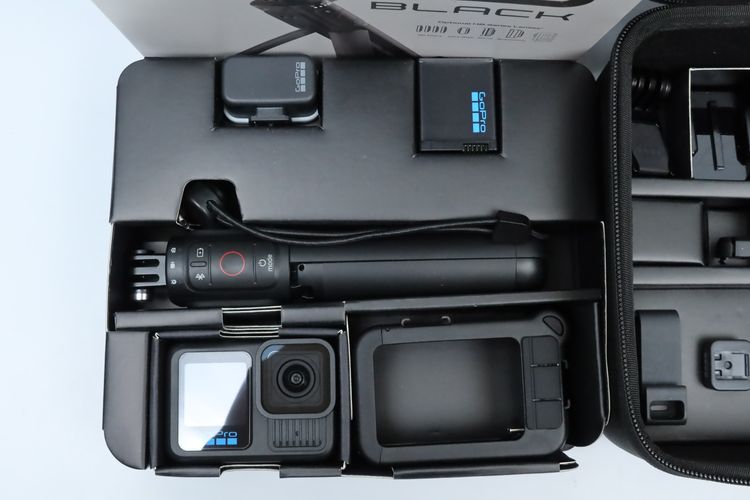 GoPro HERO13 Black Creator Edition - ID26040087 รูปที่ 11