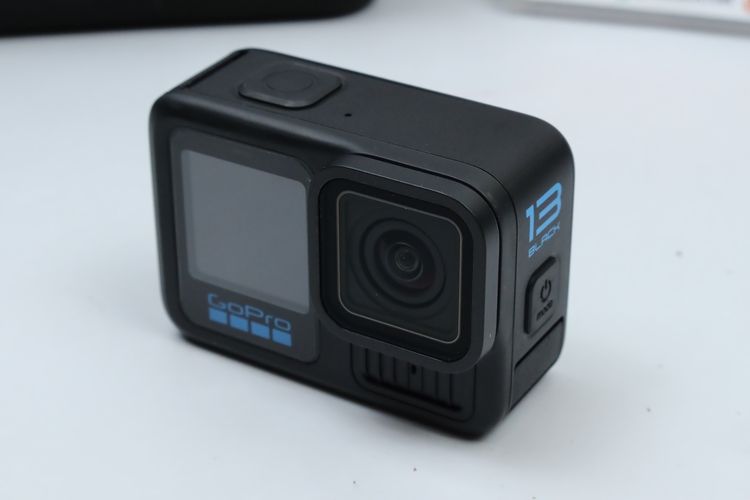 GoPro HERO13 Black Creator Edition - ID26040087 รูปที่ 2