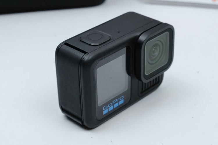 GoPro HERO13 Black Creator Edition - ID26040087 รูปที่ 5