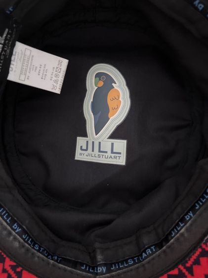 หมวกแก๊ป Jill Stewart รูปที่ 3
