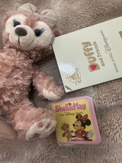 ตุ๊กตา disney  รูปที่ 4