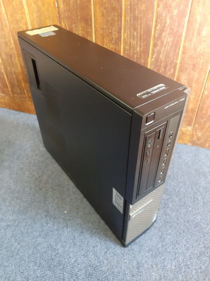 คอม Intel core i5 3.6G, Ram 4G จอGT720 งานช่าง รูปที่ 5