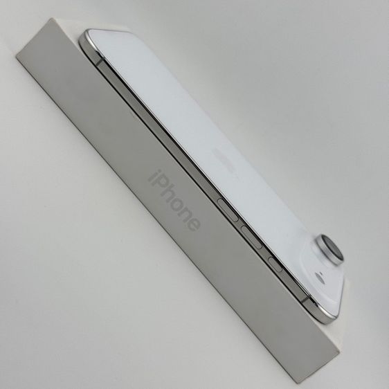 iPhone Air 256GB สุขภาพแบต100 ประกันศูนย์ รูปที่ 4