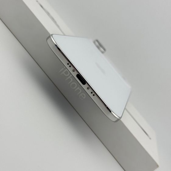 iPhone Air 256GB สุขภาพแบต100 ประกันศูนย์ รูปที่ 6
