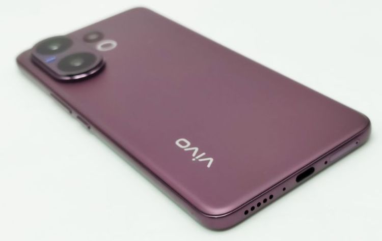 Vivo V60 5G 512GB ประกันศูนย์ 10 เดือน รูปที่ 13