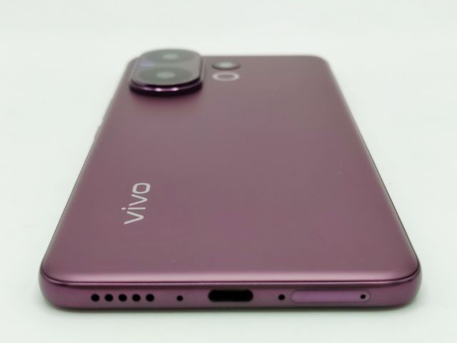 Vivo V60 5G 512GB ประกันศูนย์ 10 เดือน รูปที่ 12