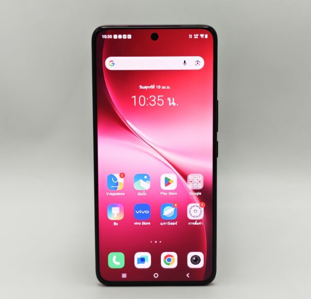 Vivo V60 5G 512GB ประกันศูนย์ 10 เดือน รูปที่ 9