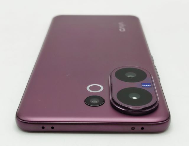 Vivo V60 5G 512GB ประกันศูนย์ 10 เดือน รูปที่ 18