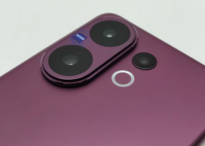 Vivo V60 5G 512GB ประกันศูนย์ 10 เดือน รูปที่ 15