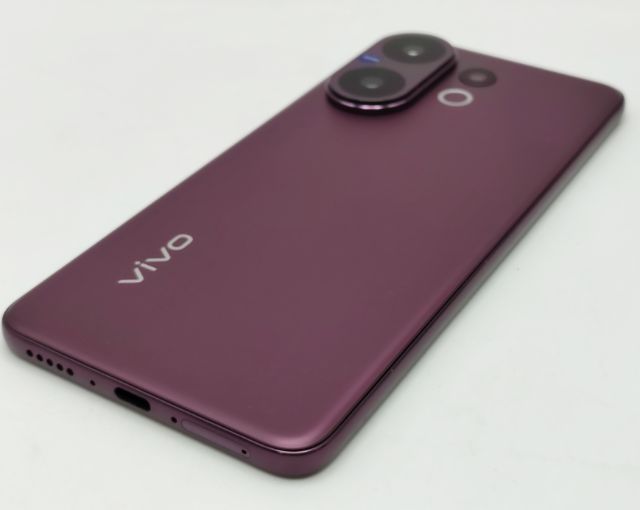 Vivo V60 5G 512GB ประกันศูนย์ 10 เดือน รูปที่ 14