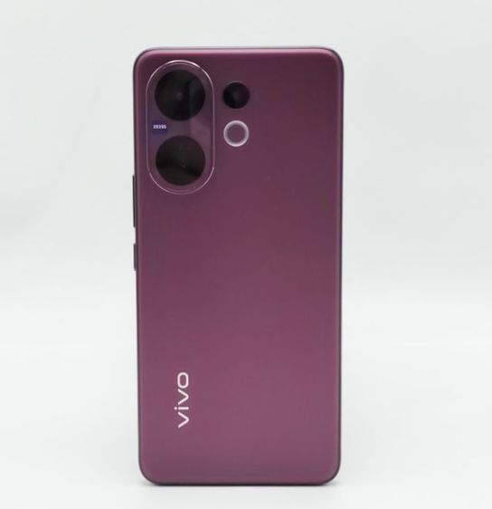 Vivo V60 5G 512GB ประกันศูนย์ 10 เดือน รูปที่ 11