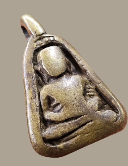 จอบใหญ่หลวงพ่อเงิน วัดบางคลาน จ.พิจิตร สภาพใช้ครับ รูปที่ 4