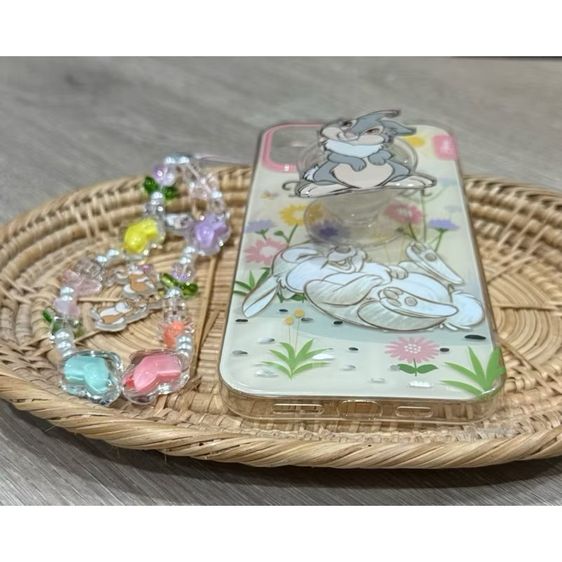 เคสลิขสิทธิ์แท้คอลเลคชั่นDisney Animals สำหรับไอโฟน 12 promax รูปที่ 3