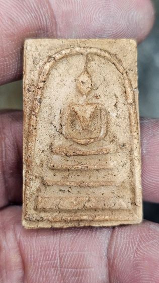 พระสมเด็จ รูปที่ 3