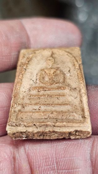 พระสมเด็จ รูปที่ 8