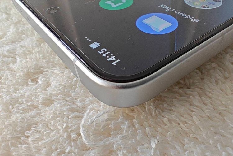 สภาพใหม่ POCO F6 Pro ยังมีประกันศูนย์ไทยอีก2เดือน รูปที่ 4