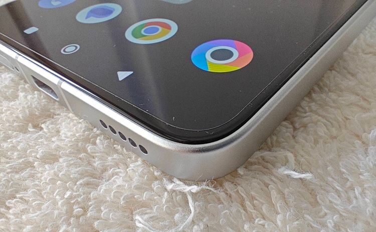 สภาพใหม่ POCO F6 Pro ยังมีประกันศูนย์ไทยอีก2เดือน รูปที่ 7