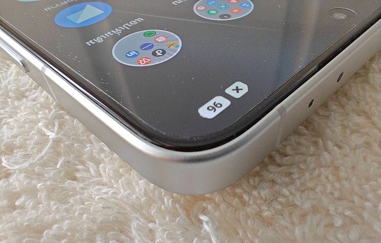 สภาพใหม่ POCO F6 Pro ยังมีประกันศูนย์ไทยอีก2เดือน รูปที่ 5